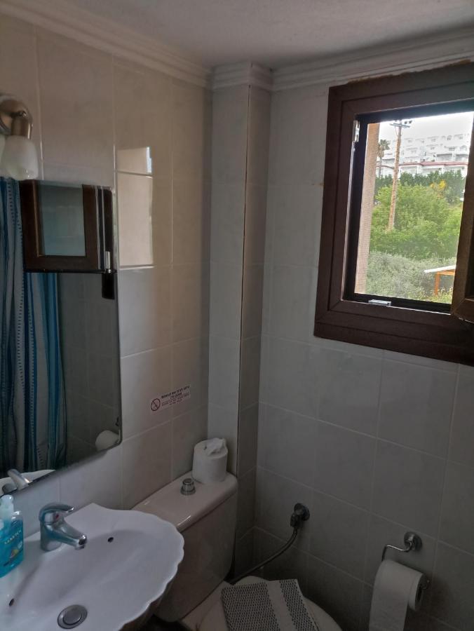 Studios Tripiti Nea Roda Ngoại thất bức ảnh
